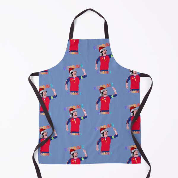 Item preview, Ferran Torres   Christmas Gift designed and sold by ZooStateofMind.