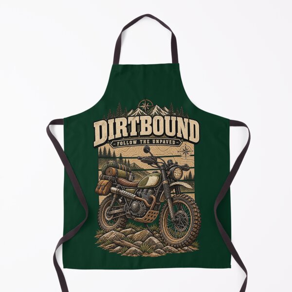 Item preview, DIRTBOUND designed and sold by KrungiT Design .