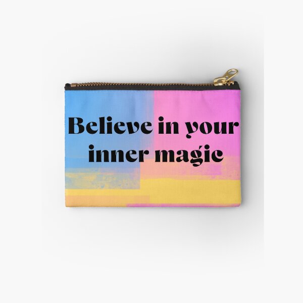 Item preview, Believe in your inner magic designed and sold by diamondqueenmindset.