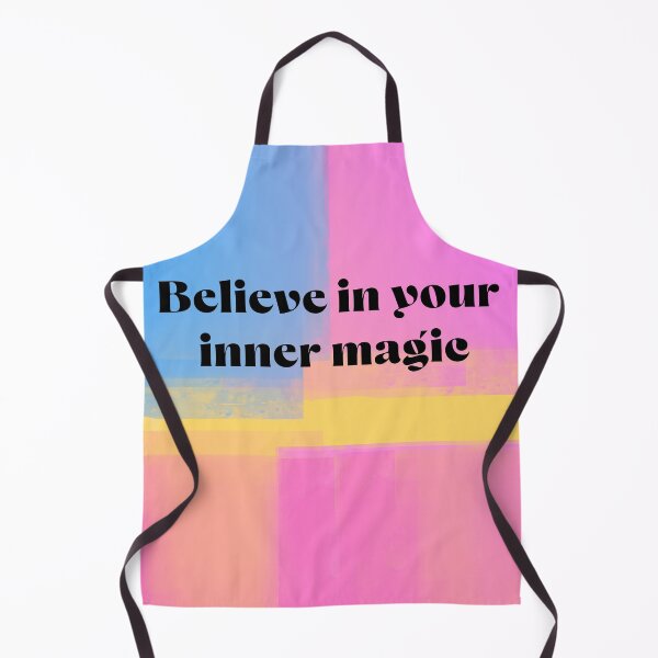 Item preview, Believe in your inner magic designed and sold by diamondqueenmindset.