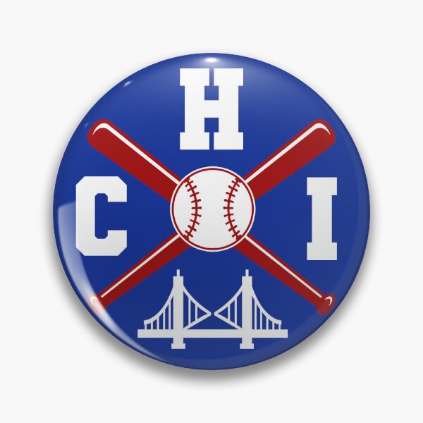 Item preview, Chicago Baseball - Cross the Bridge Raise the Noise designed and sold by MASMUS27.