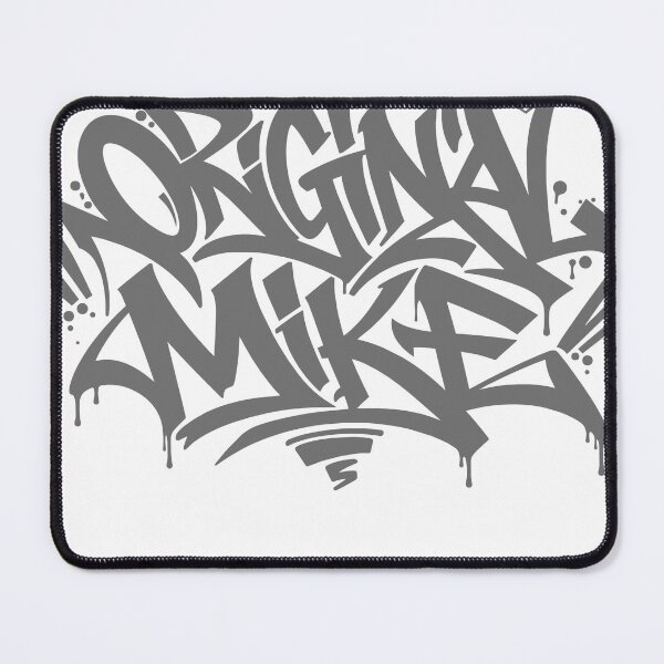 Item preview, 216 Krew - Original Mike Marker Gray Undercover designed and sold by Flaming-Noodles.