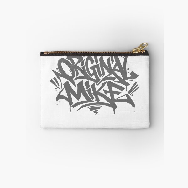 Item preview, 216 Krew - Original Mike Marker Gray Undercover designed and sold by Flaming-Noodles.