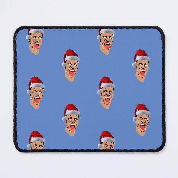 Item preview, Vinícius Júnior Christmas Gift designed and sold by ZooStateofMind.