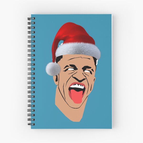 Item preview, Vinícius Júnior Christmas Gift designed and sold by ZooStateofMind.