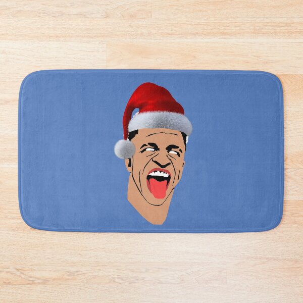 Item preview, Vinícius Júnior Christmas Gift designed and sold by ZooStateofMind.