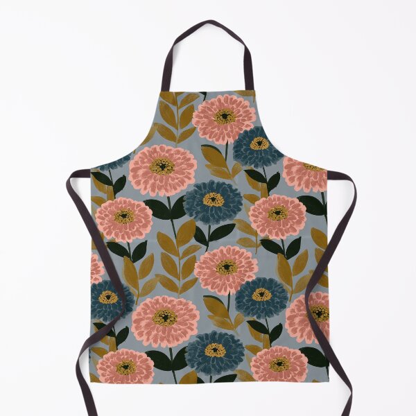 Item preview, Exotic Zinnia Floral - Flower Floral Pattern - Graduation Gifts for boyfriend designed and sold by RoyalStarsPatts.