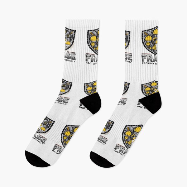 Item preview, PROTECT YOURSELF designed and sold by safetygearpro.