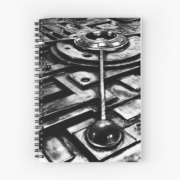 Item preview, Extra Terrestrial Technoscape designed and sold by Fine-Art-Hub.