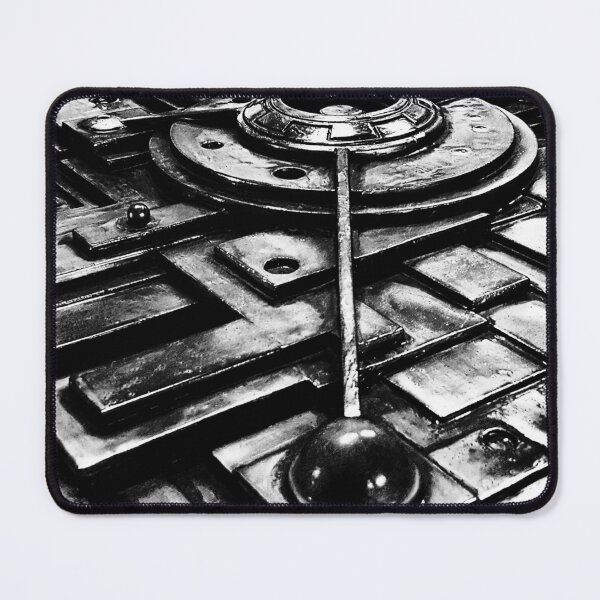 Item preview, Extra Terrestrial Technoscape designed and sold by Fine-Art-Hub.