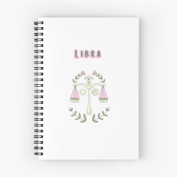Item preview, Cute Libra Star Sign Scales Sun and Moon Aesthetic Zodiac Illustration designed and sold by By The Moon.