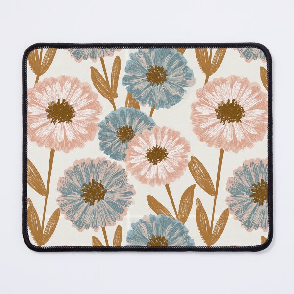 Item preview, Fragrant Zinnia Texture - Tropical Flower Pattern - Holiday Gift Sets designed and sold by RoyalStarsPatts.