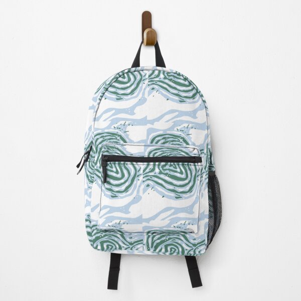 Item preview, Sea Waves  designed and sold by byArtistandMuse.