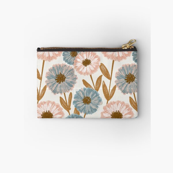 Item preview, Fragrant Zinnia Texture - Tropical Flower Pattern - Holiday Gift Sets designed and sold by RoyalStarsPatts.