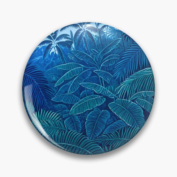 Item preview, MIDNIGHT BOTANICA designed and sold by TAMAJAD.