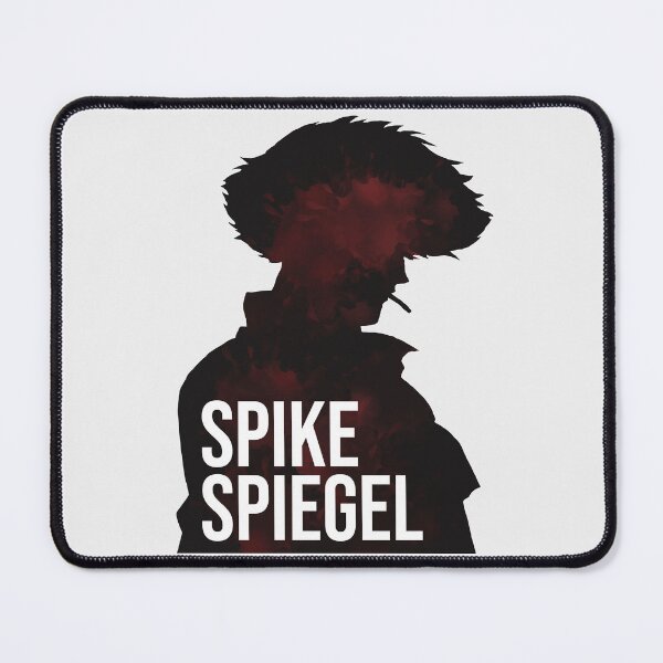 Item preview, Scribble Red Spiegel designed and sold by Izaa-aart.