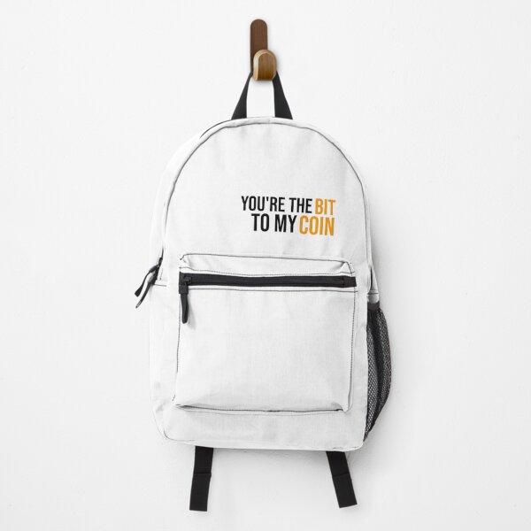 Item preview, Bitcoin designed and sold by BingeandBanter.