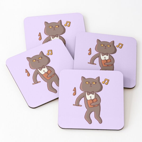 Item preview, Jiji The Waiter Animal Restaurant designed and sold by Souley Yours.