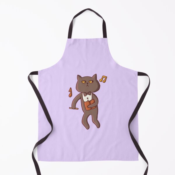 Item preview, Jiji The Waiter Animal Restaurant designed and sold by Souley Yours.