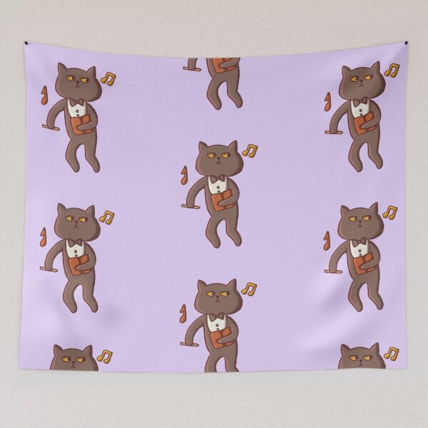 Item preview, Jiji The Waiter Animal Restaurant designed and sold by Souley Yours.