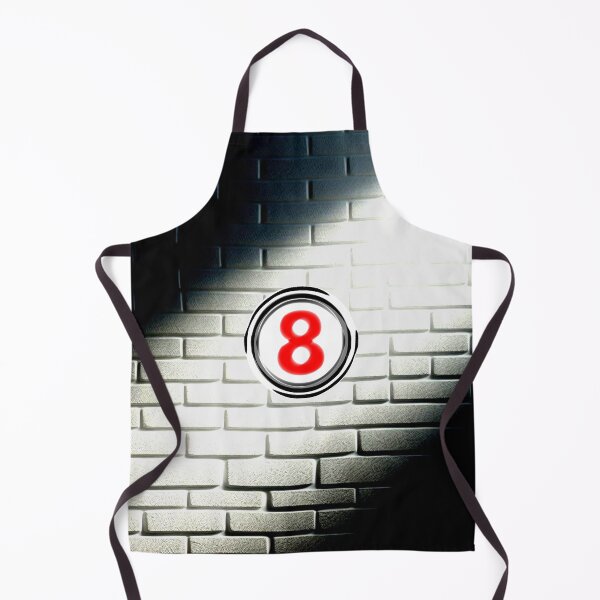Item preview, 8 button wall designed and sold by mcebro.