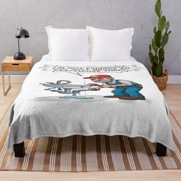 Item preview, Funny Plumber Humor — Expensive Thing Quote Steampunk Handyman designed and sold by FABIOLA1970.