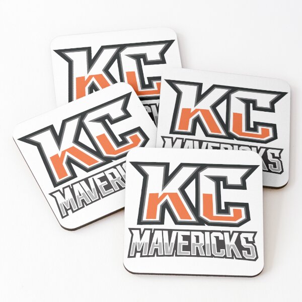 Artikelvorschau, Kansas City Mavericks entworfen und verkauft von peace-nik.