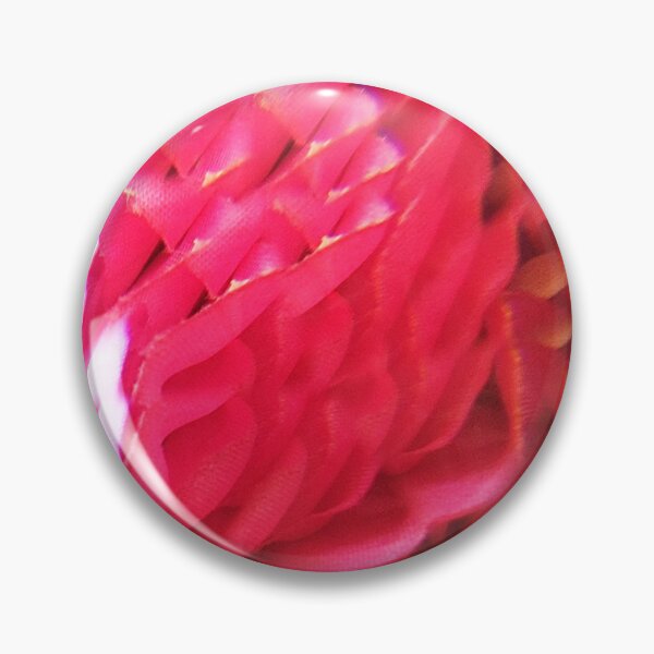 Item preview, The Enchanted Rose: Velvet Crimson Citadel and Prismatic Petals designed and sold by ElionSolis.