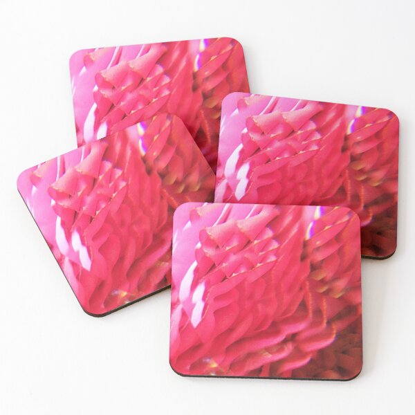 Item preview, The Enchanted Rose: Velvet Crimson Citadel and Prismatic Petals designed and sold by ElionSolis.