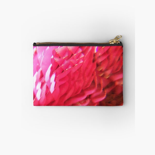 Item preview, The Enchanted Rose: Velvet Crimson Citadel and Prismatic Petals designed and sold by ElionSolis.