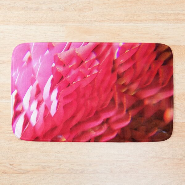 Item preview, The Enchanted Rose: Velvet Crimson Citadel and Prismatic Petals designed and sold by ElionSolis.