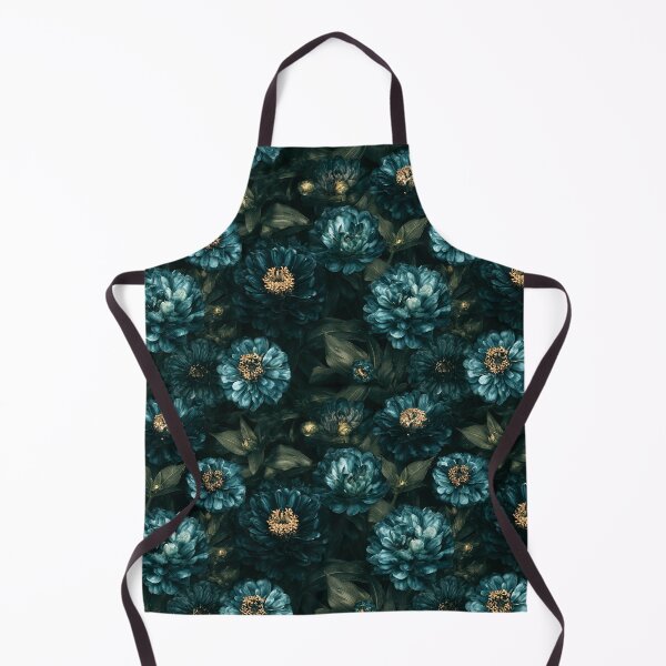 Item preview, Graceful Zinnia Print - Birth Flower Pattern - Housewarming Gifts designed and sold by RoyalStarsPatts.