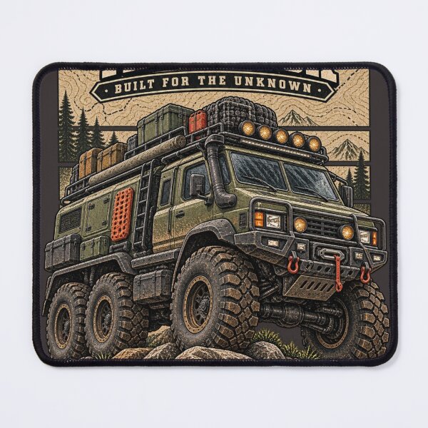 Item preview, BEYOND THE TRACK designed and sold by KrungiT Design .