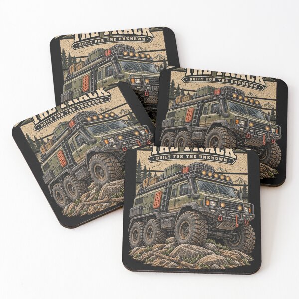 Item preview, BEYOND THE TRACK designed and sold by KrungiT Design .