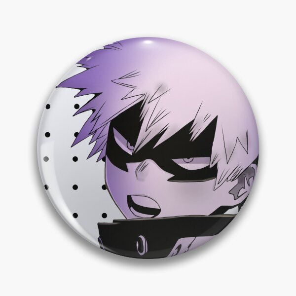 Item preview, Doodle Kacchan  designed and sold by Izaa-aart.