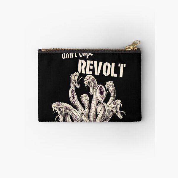 Item preview, Don't Cope, Revolt designed and sold by weirdove.