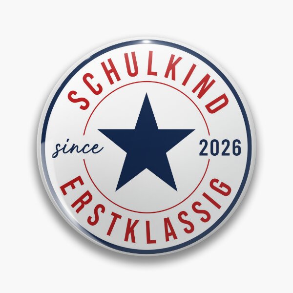 Item preview, First-class schoolchild 2026 – enrollment in 1st grade designed and sold by EASY Aadia.