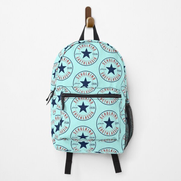 Item preview, First-class schoolchild 2026 – enrollment in 1st grade designed and sold by EASY Aadia.
