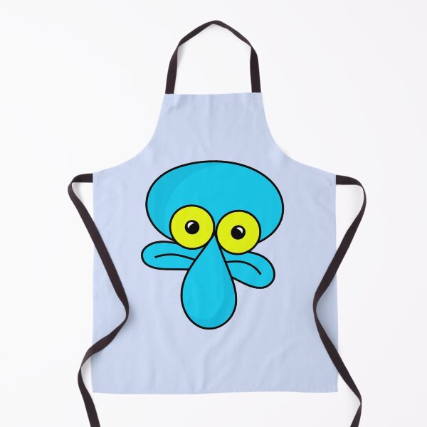 Item preview, Squidward Loser Face / Squidward Tentacles designed and sold by DibujandoPorfa.