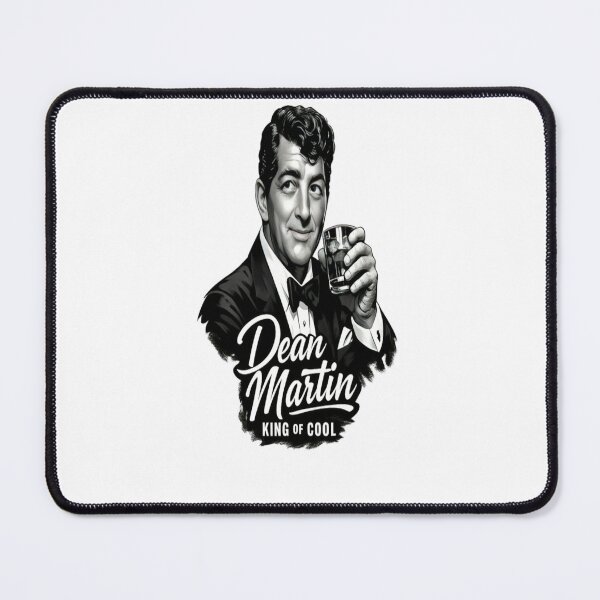 Item preview, Dean Martin designed and sold by ActionForge.