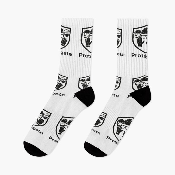 Item preview, PROTECT YOURSELF designed and sold by safetygearpro.
