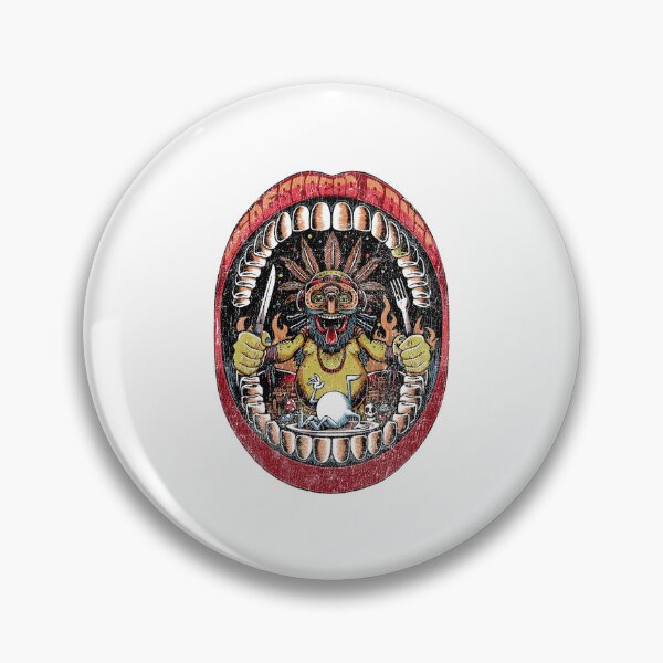 Item preview, Vintage Crack Blues Rock Band designed and sold by BiskiTop.