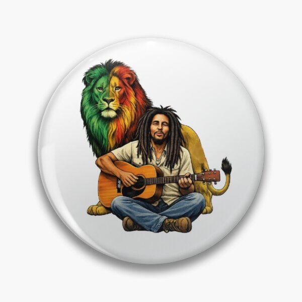 Item preview, BOB MARLEY ONE LOVE designed and sold by CHRIST5000.
