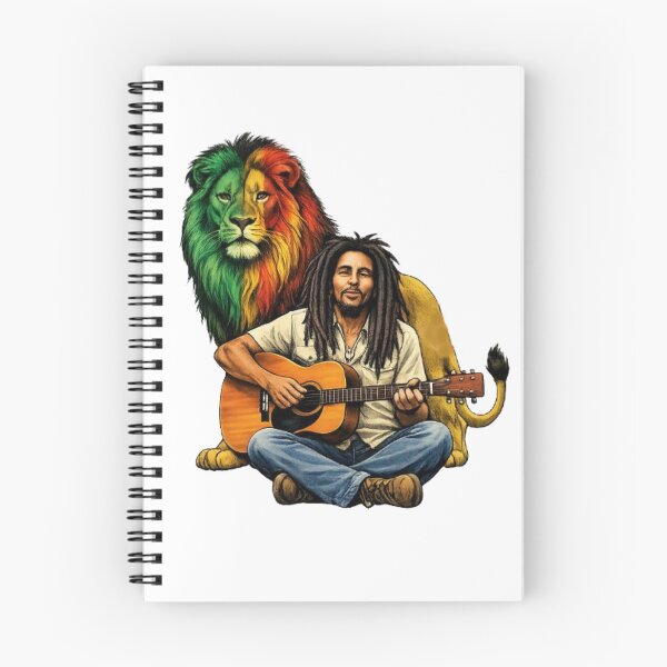Item preview, BOB MARLEY ONE LOVE designed and sold by CHRIST5000.