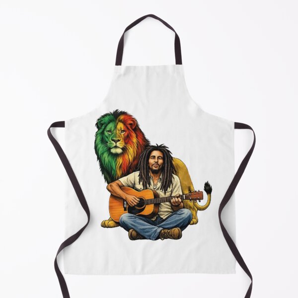 Item preview, BOB MARLEY ONE LOVE designed and sold by CHRIST5000.
