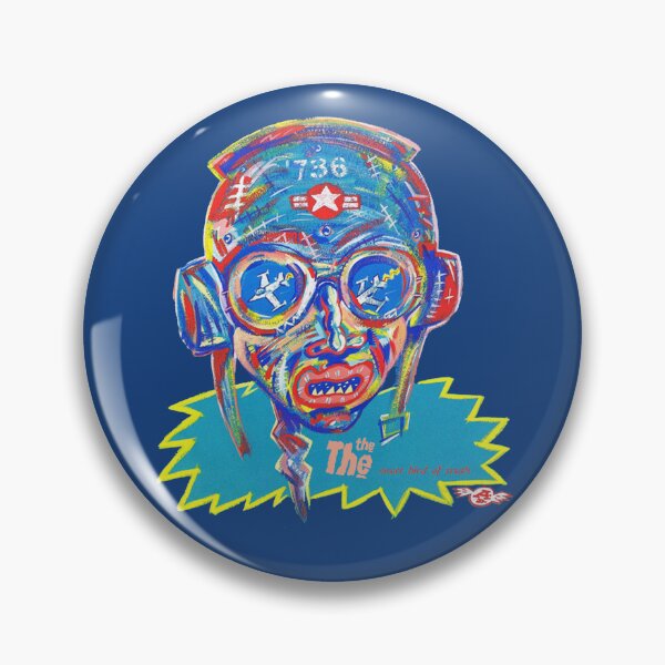 Item preview, The The  designed and sold by ElijahBarns.