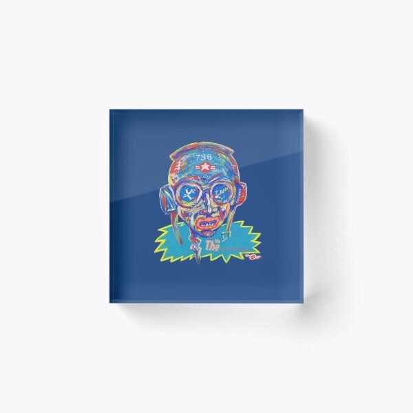 Item preview, The The  designed and sold by ElijahBarns.