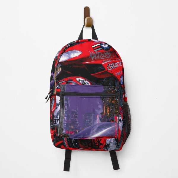 Item preview, Akira - Cyberpunk Sci Fi Anime art designed and sold by Delerat7.