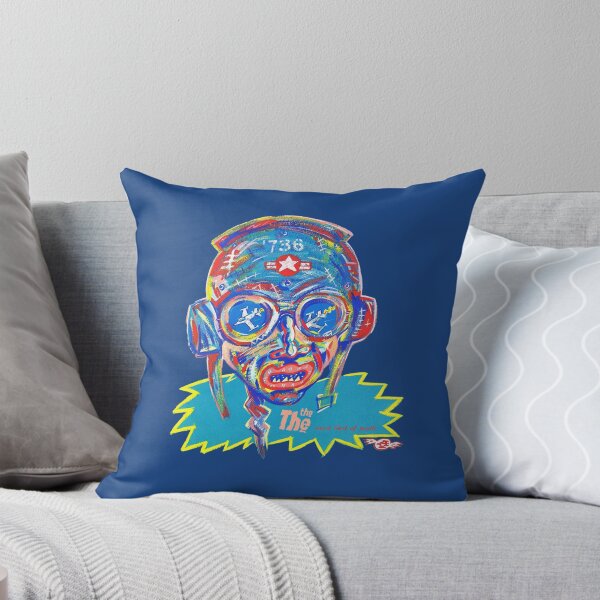 Item preview, The The  designed and sold by Elijah Barns.