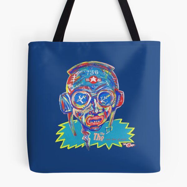 Item preview, The The  designed and sold by ElijahBarns.